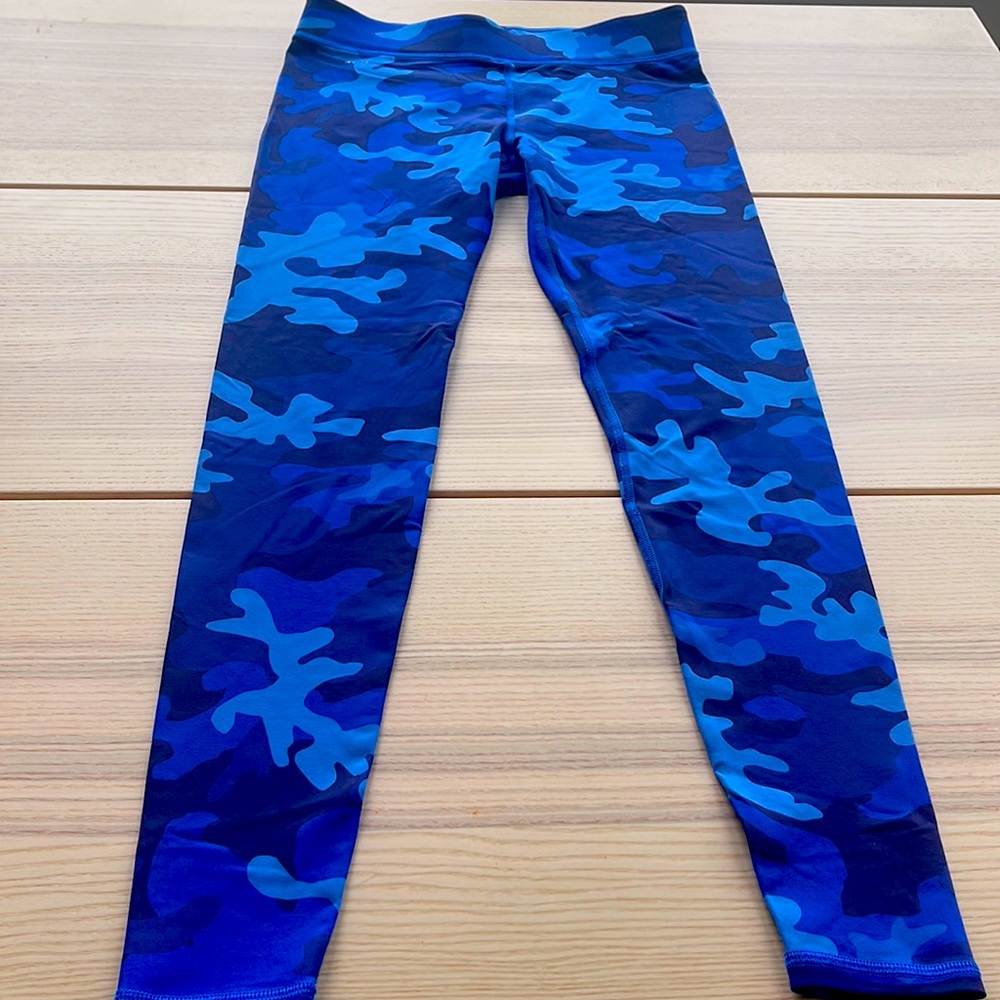 LaLPH LAUREN blue size extra small